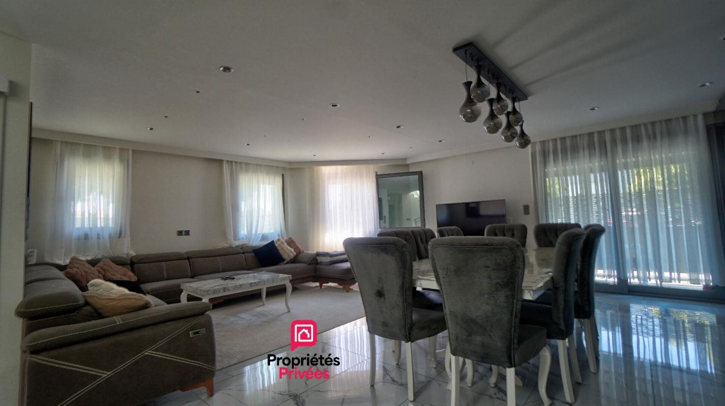 Maison à vendre, 103m², Belfort
