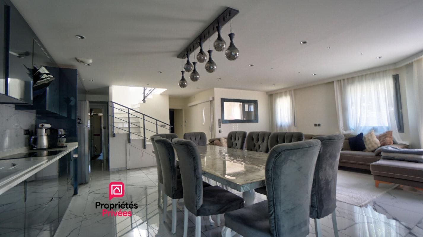 Maison à vendre, 103m², Belfort