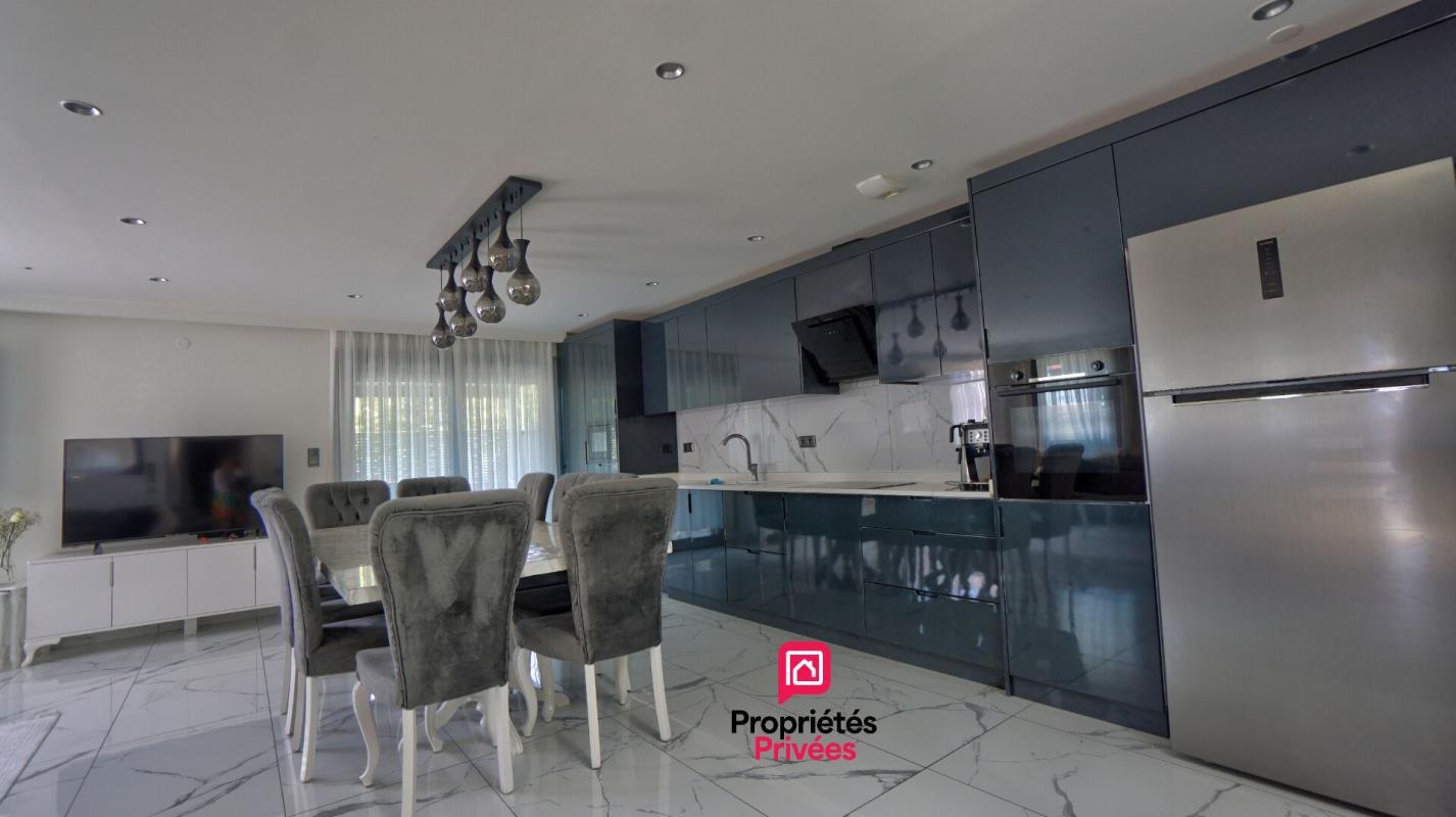 Maison à vendre, 103m², Belfort