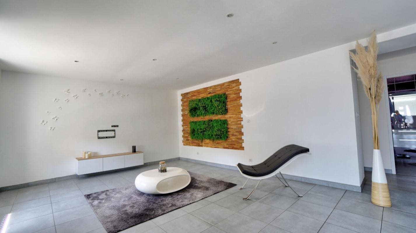 Appartement à vendre, 105m², Belfort