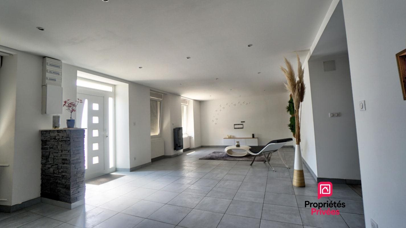 Appartement à vendre, 105m², Belfort