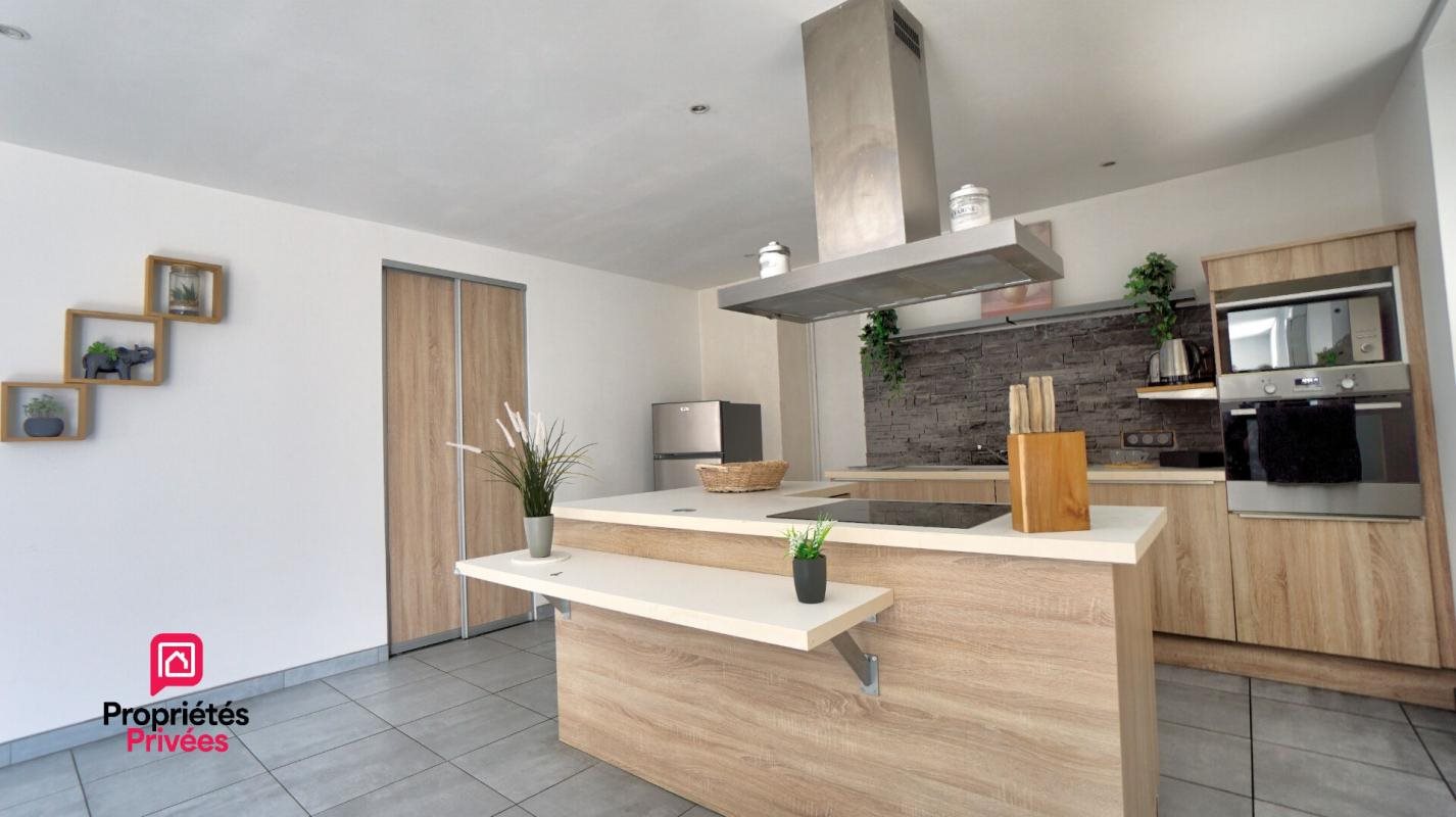 Appartement à vendre, 105m², Belfort