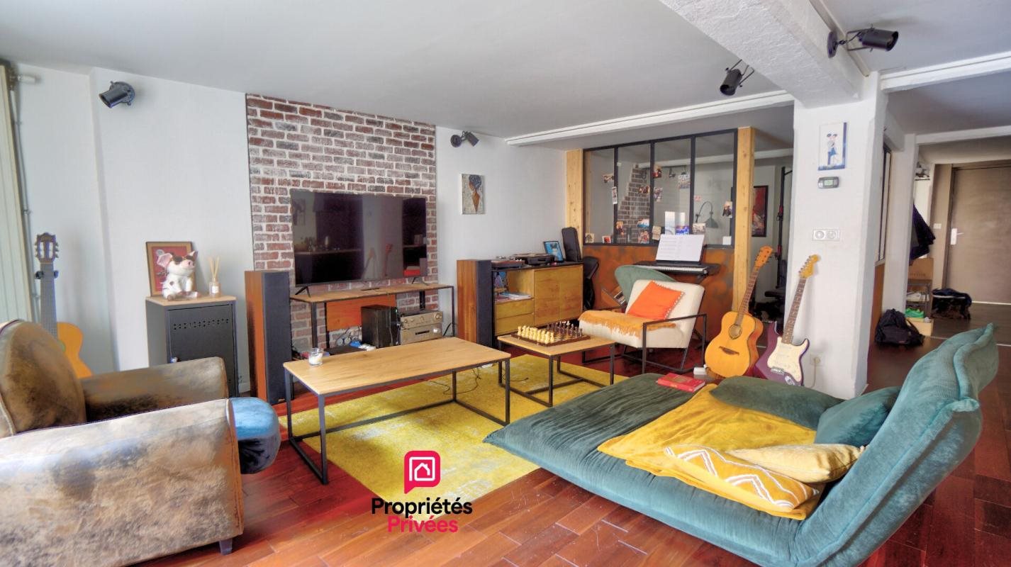 Appartement à vendre, 87m², Belfort