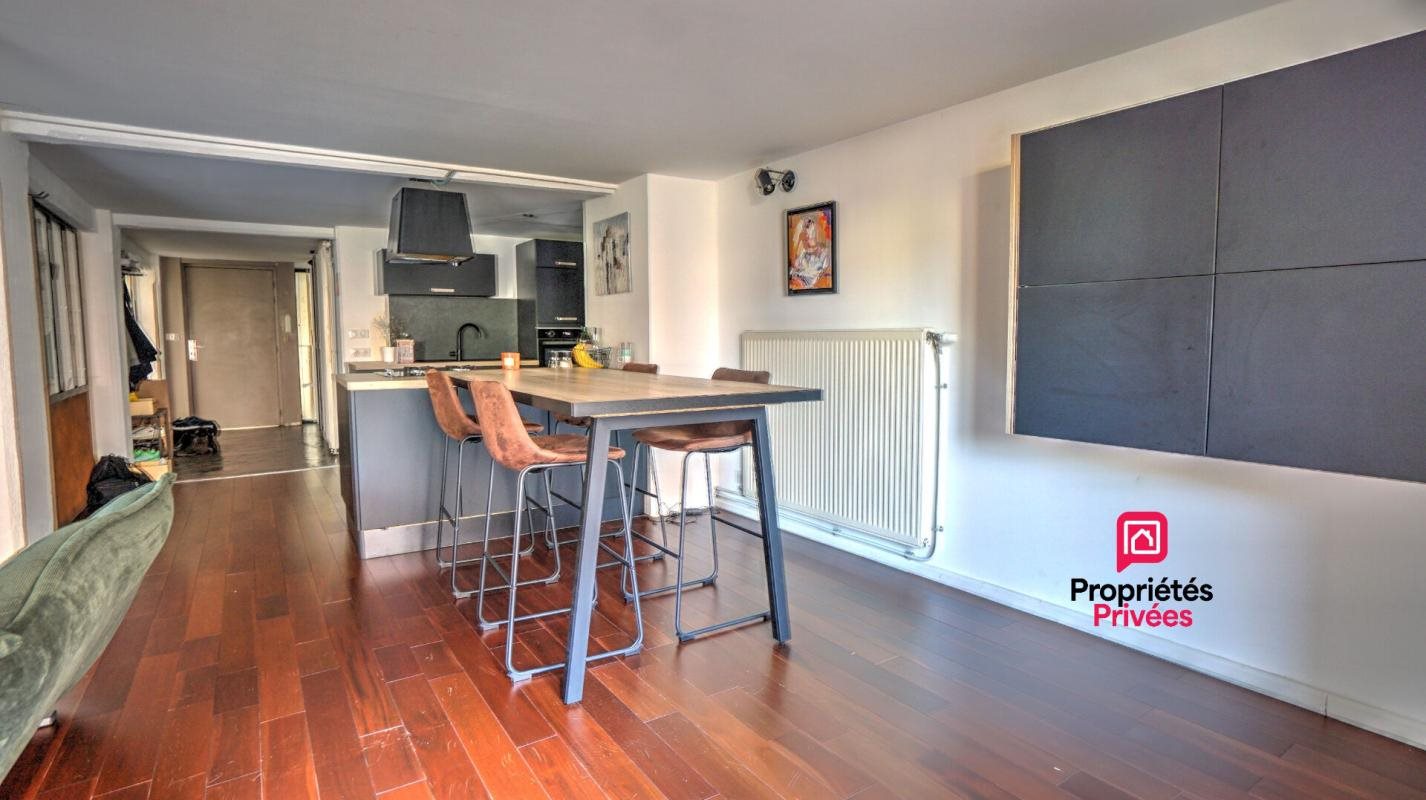 Appartement à vendre, 87m², Belfort