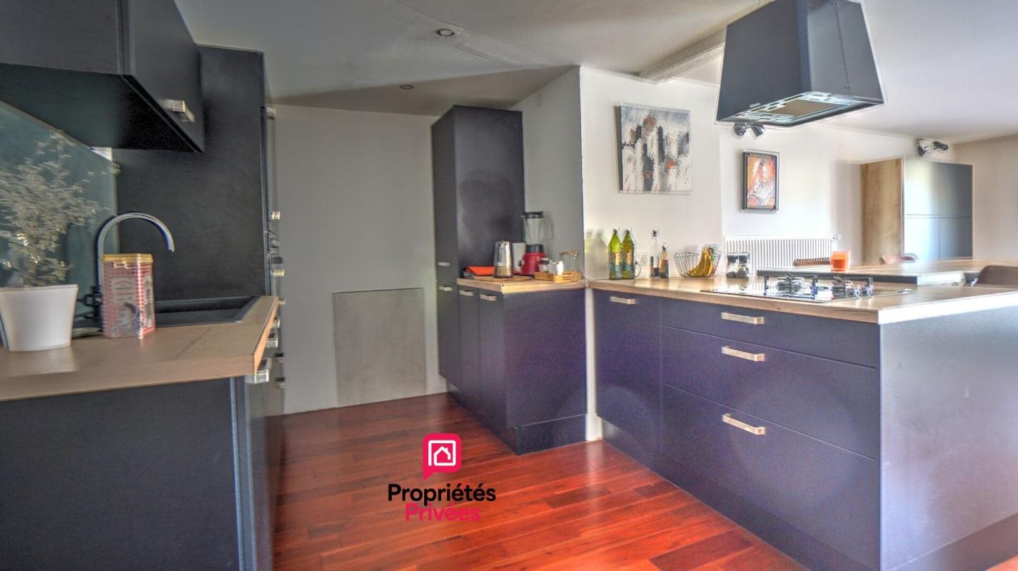 Appartement à vendre, 87m², Belfort