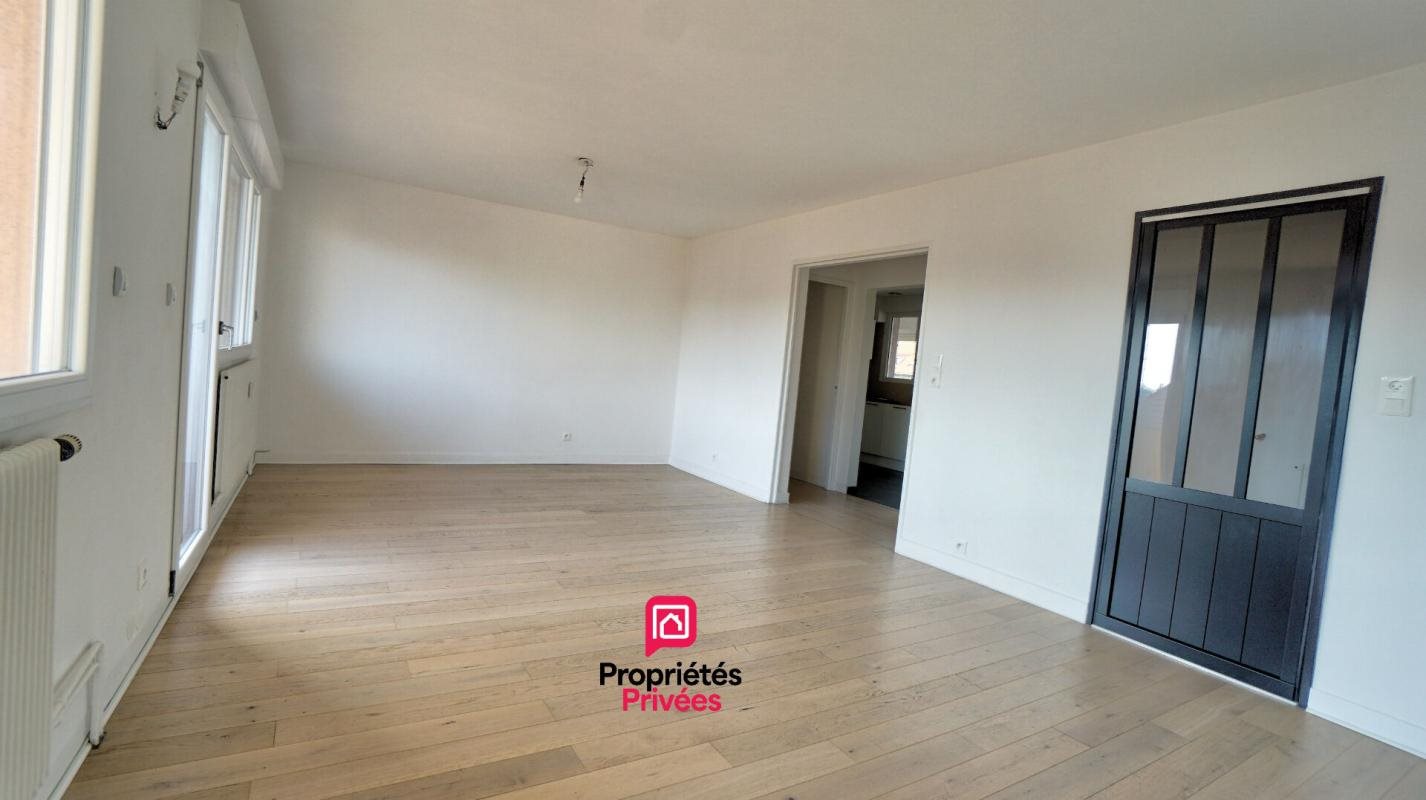 Appartement à vendre, 93m², Belfort