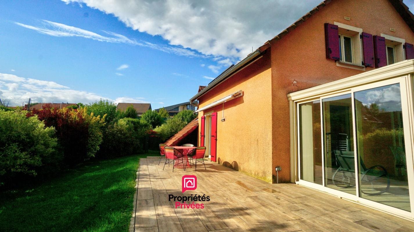 Maison à vendre, 120m², Chèvremont