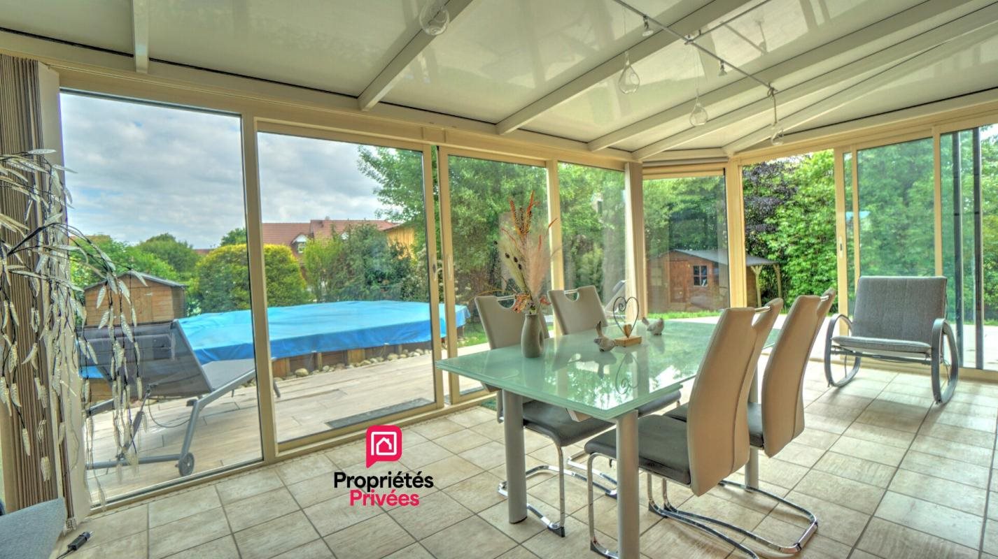 Maison à vendre, 120m², Chèvremont