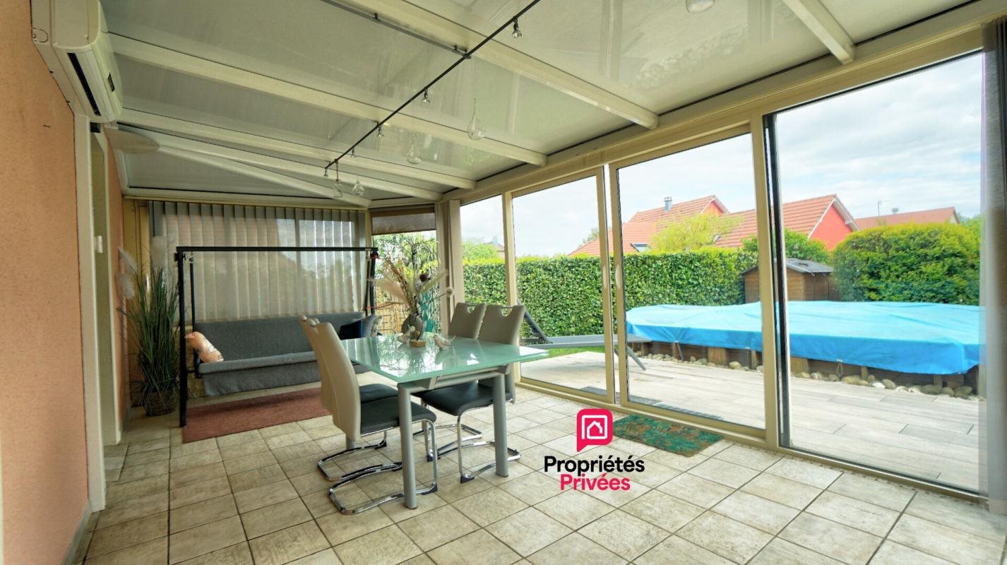 Maison à vendre, 120m², Chèvremont