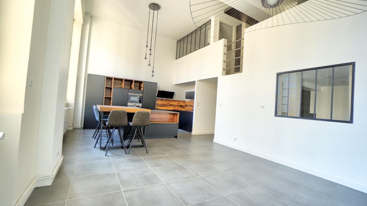 Appartement à vendre, 103m², Belfort