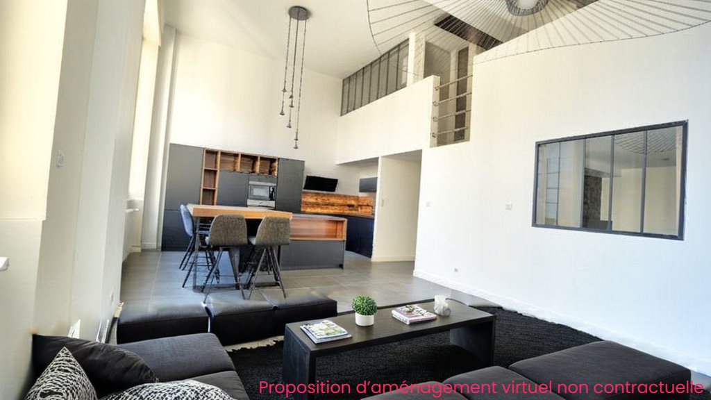Appartement à vendre, 103m², Belfort