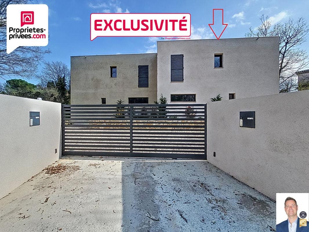 Maison à vendre, 117m², Saint-Cézaire-sur-Siagne