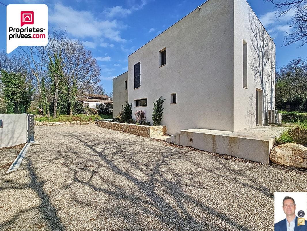Maison à vendre, 117m², Saint-Cézaire-sur-Siagne