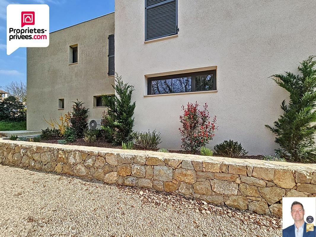 Maison à vendre, 117m², Saint-Cézaire-sur-Siagne