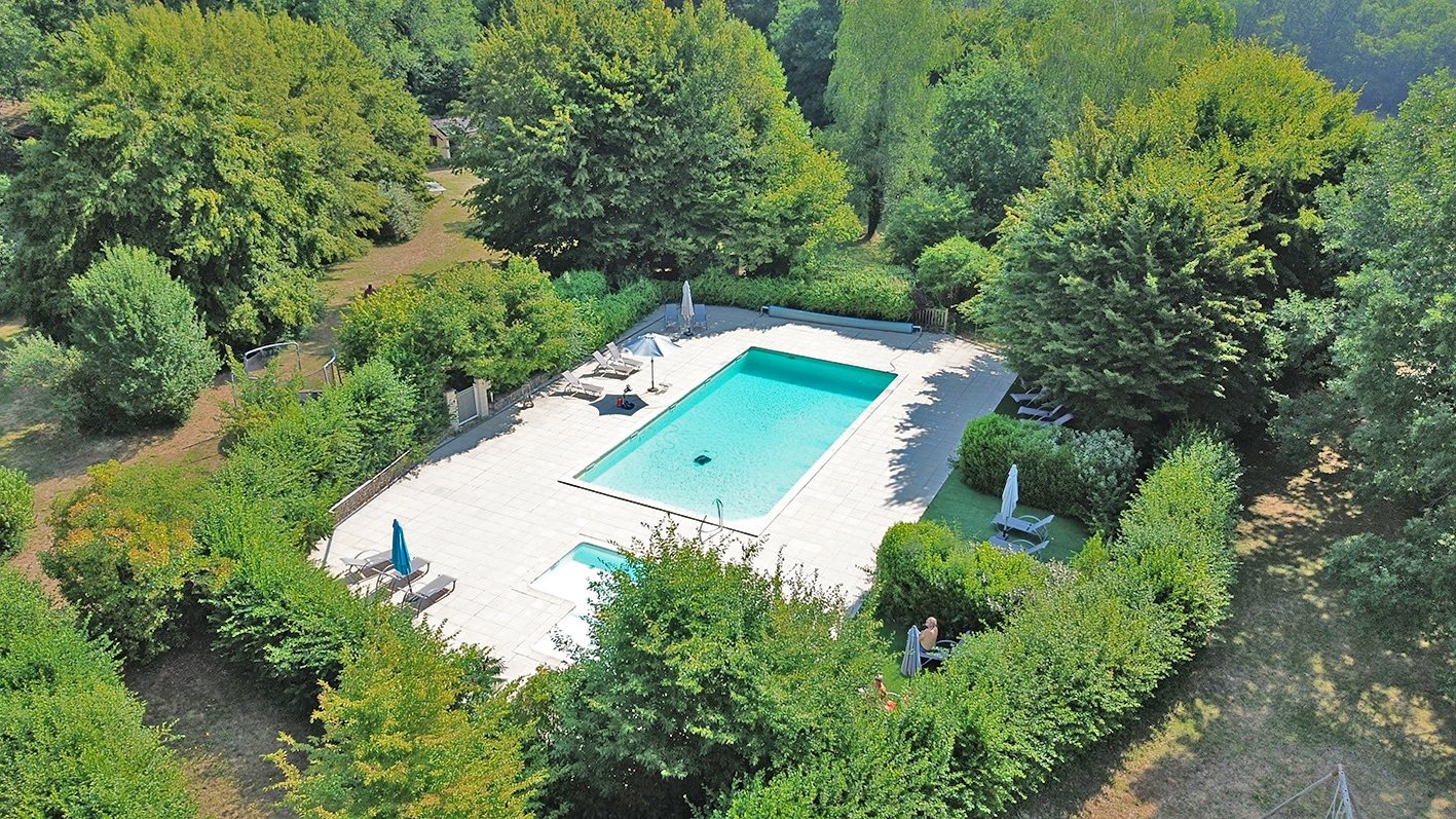 Leisure Property Saint Geniès chalets - View 5