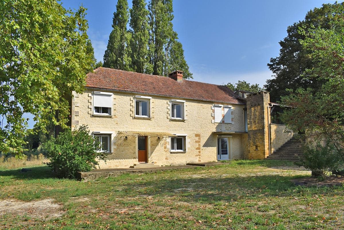 Maison à vendre, 250m², Tamniès