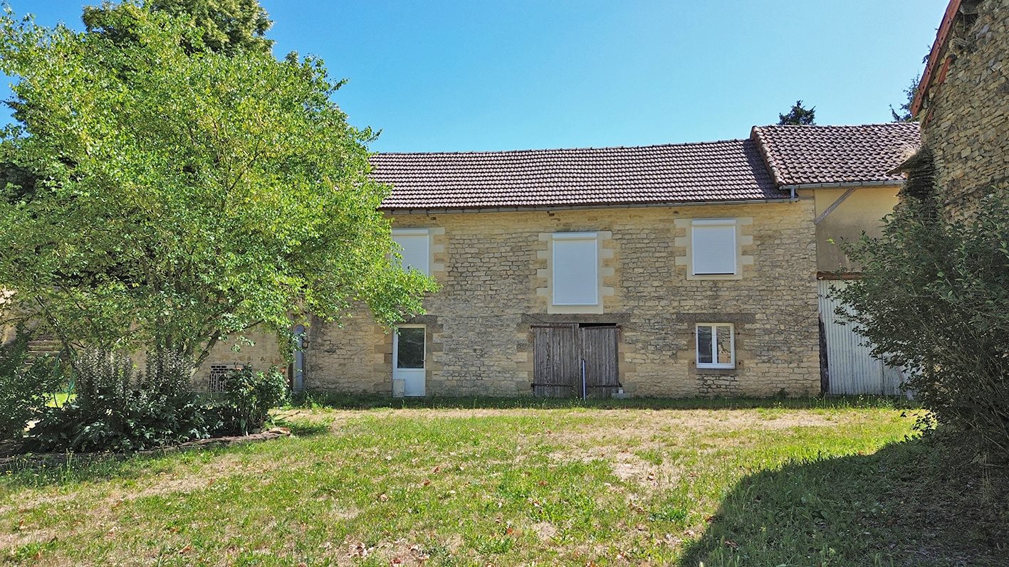 Maison à vendre, 250m², Tamniès