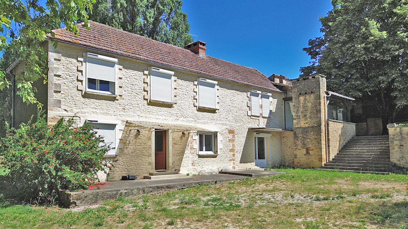 Maison à vendre, 250m², Tamniès