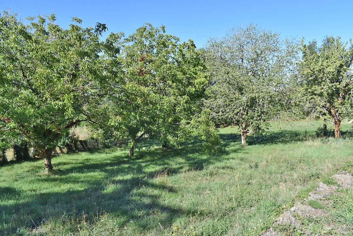 Maison à vendre, 63m², Archignac