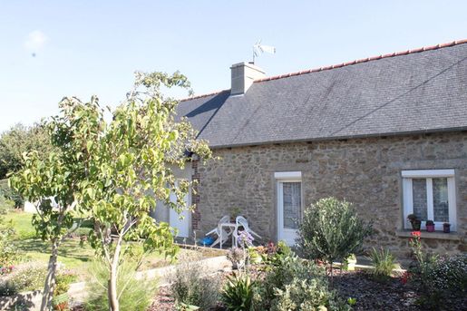 Maison 5 pièces 105 m² · à Hénon · 105 m² · 132 000 €