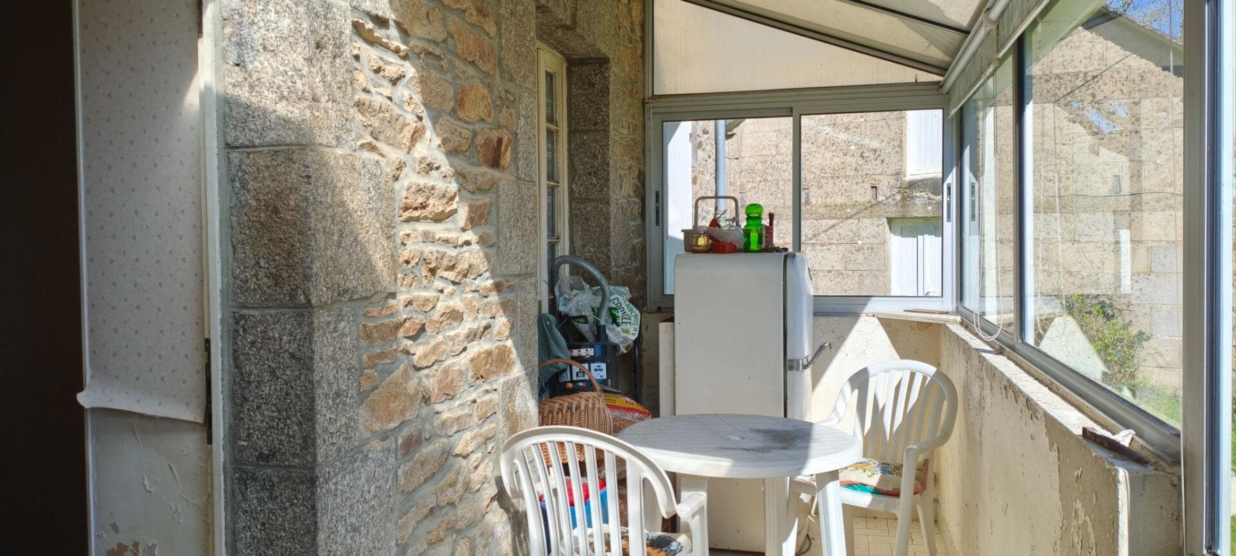Maison à vendre, 70m², Plémet