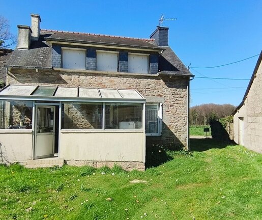 Maison 3 pièces 70 m² · à Plémet · 70 m² · 82 000 €