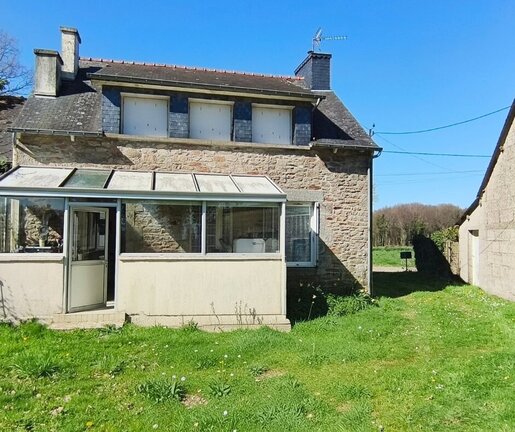 Maison 3 pièces 70 m² · à Plémet · 70 m² · 82 000 €