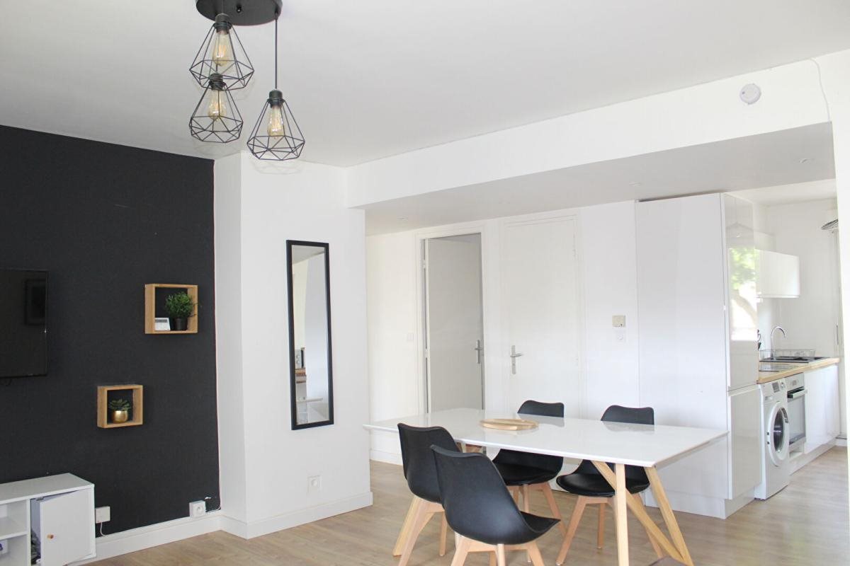 Appartement à vendre, 67m², Saint-Brieuc