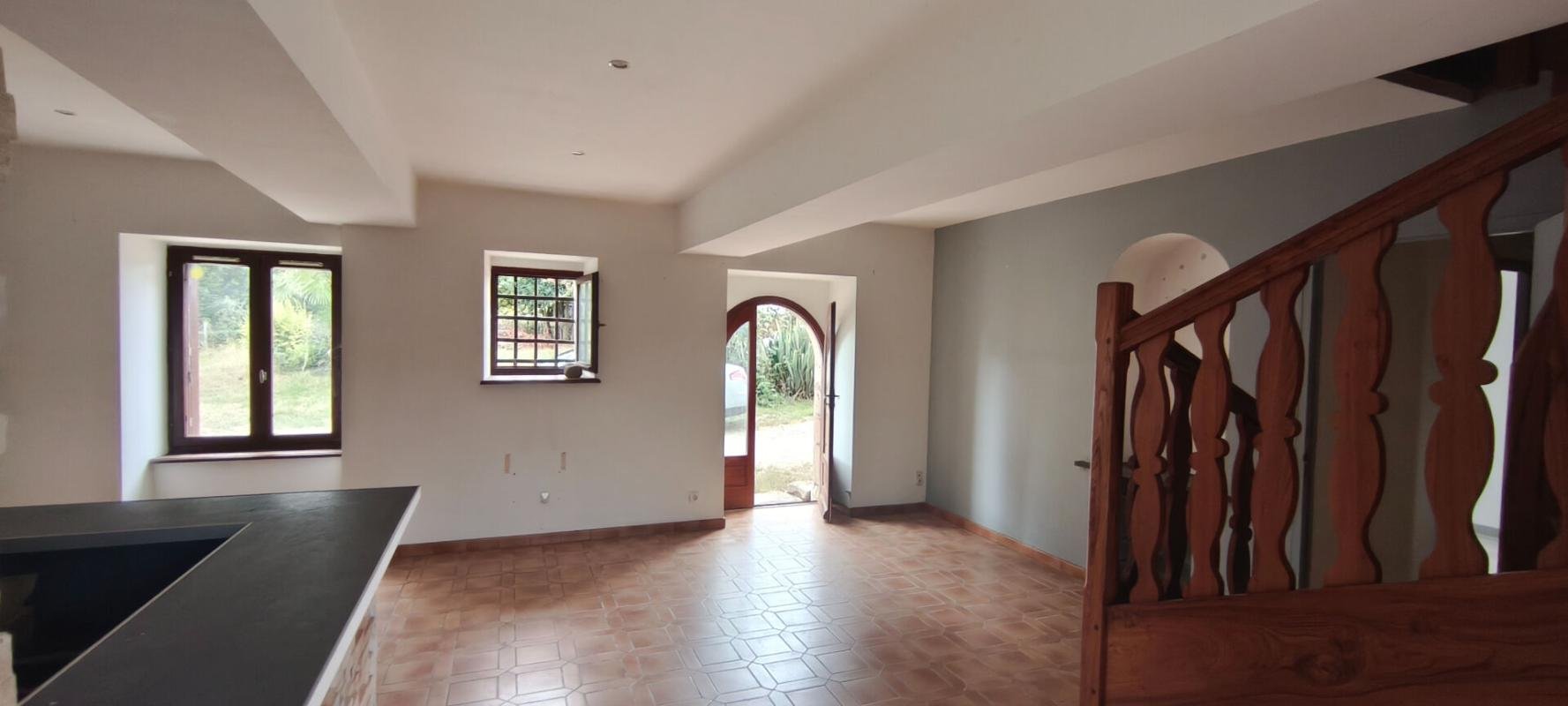 Maison à vendre, 83m², Eréac