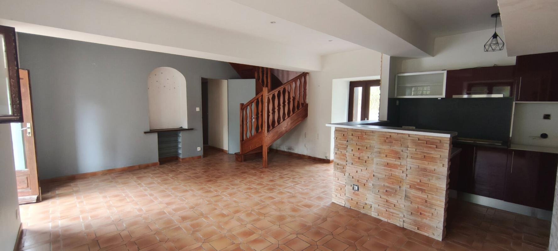 Maison à vendre, 83m², Eréac