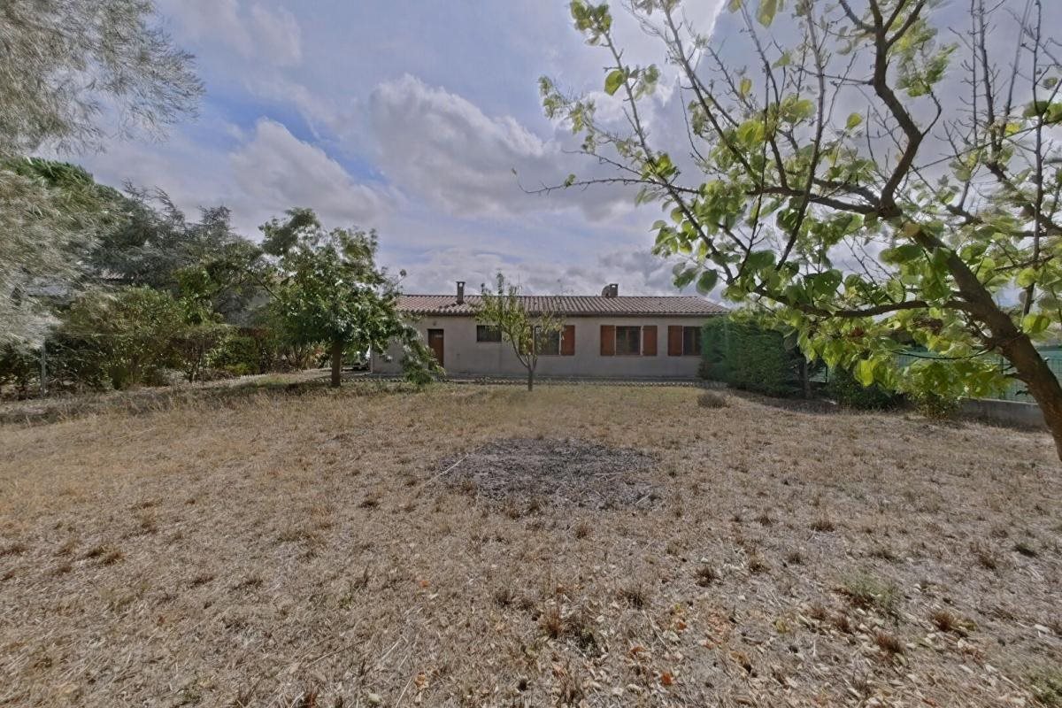 Maison à vendre, 110m², Villesiscle