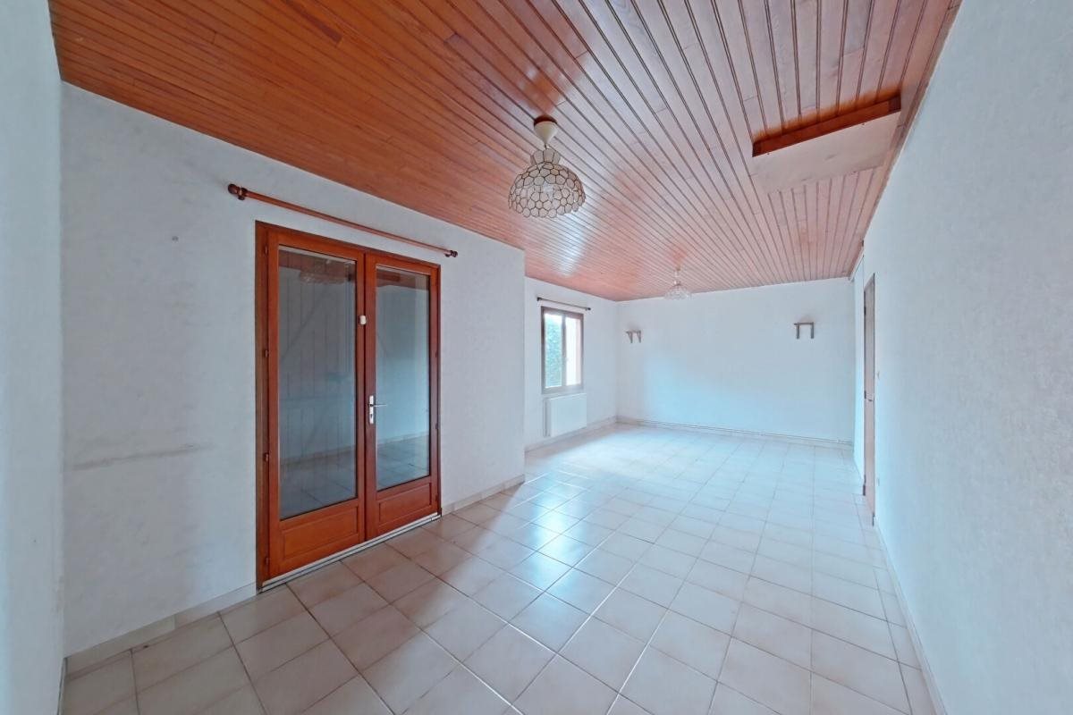 Maison à vendre, 110m², Villesiscle