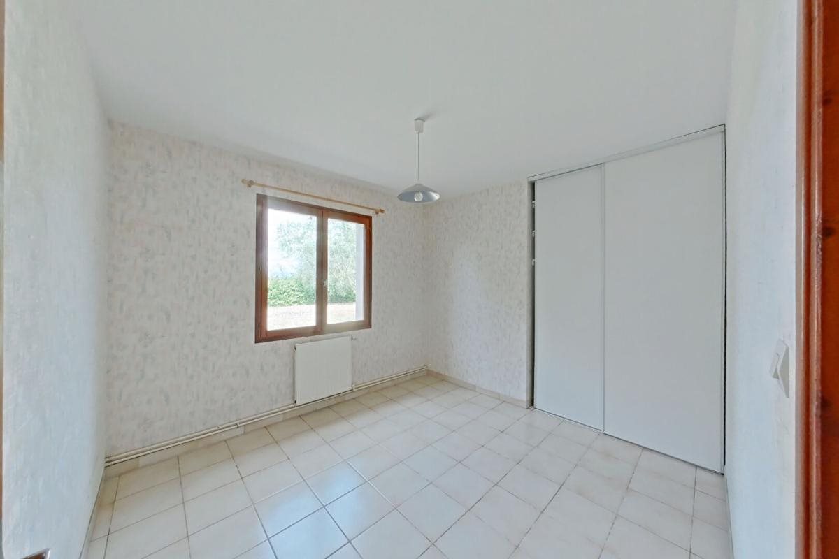Maison à vendre, 110m², Villesiscle