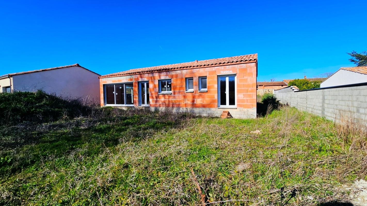Maison à vendre, 104m², La Cassaigne