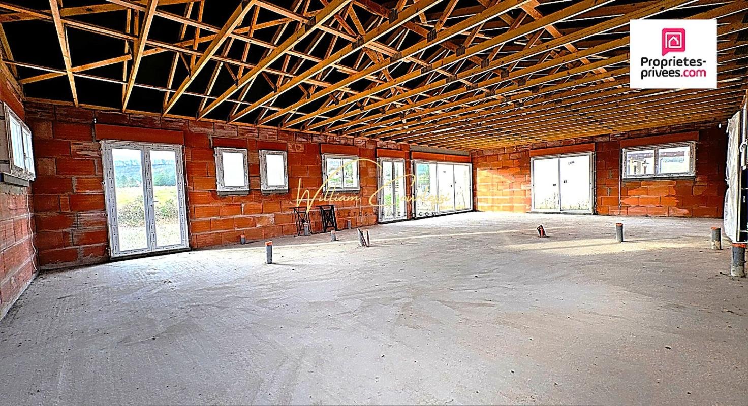 Maison à vendre, 104m², La Cassaigne
