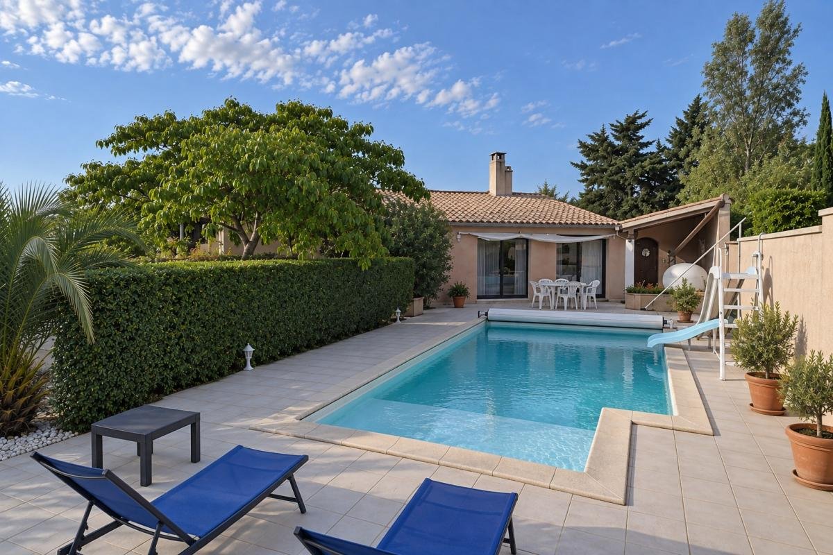 Maison à vendre, 190m², Bram