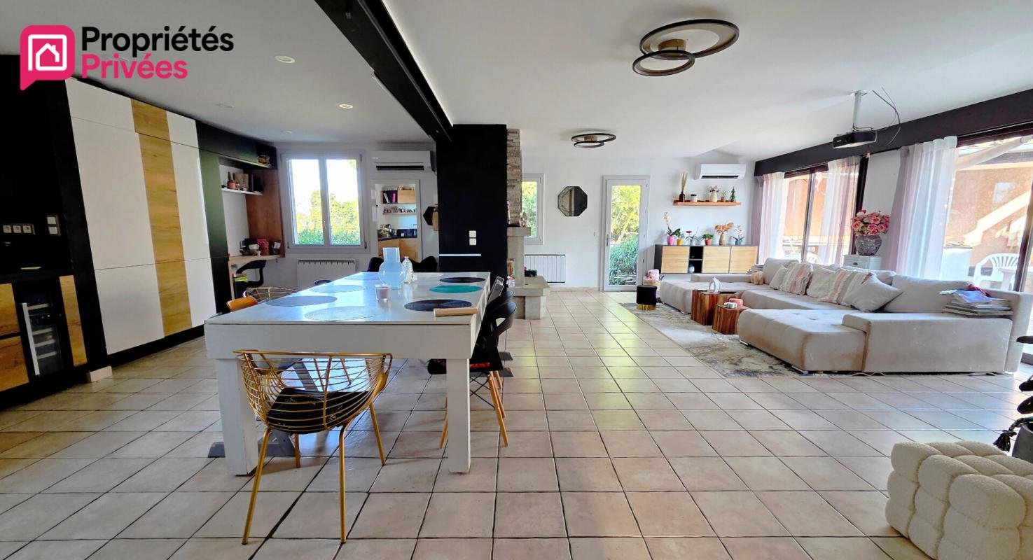 Maison à vendre, 190m², Bram