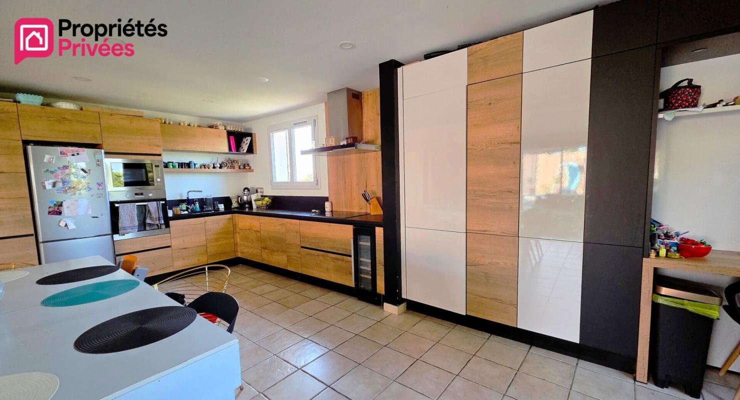 Maison à vendre, 190m², Bram