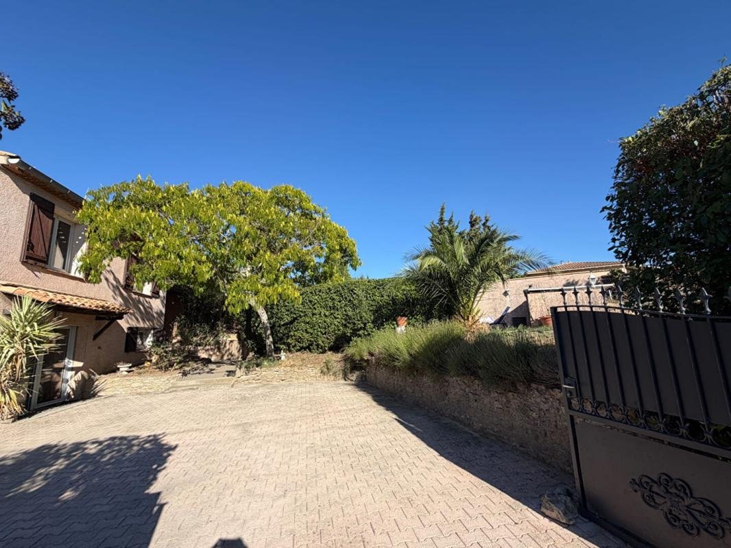Maison à vendre, 190m², Bram
