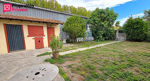 Maison 4 pièces 90 m² · à Villepinte · 90 m² · 127 000 €