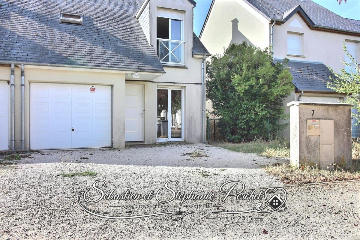 Maison à vendre, 82m², Gidy