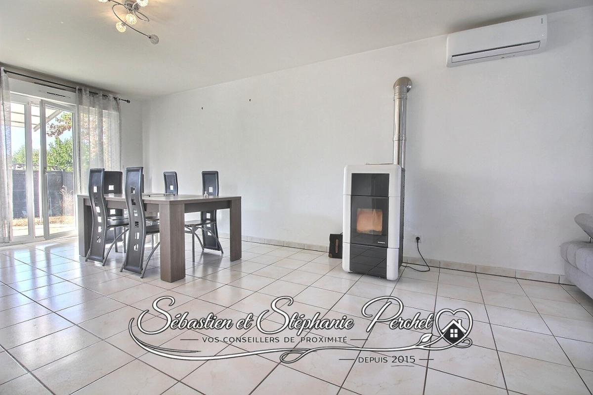 Maison à vendre, 82m², Gidy