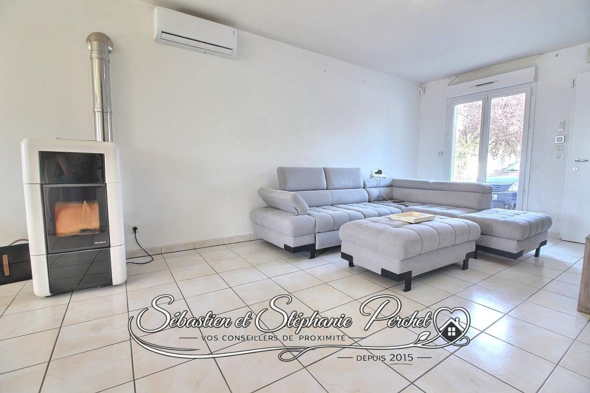 Maison à vendre, 82m², Gidy