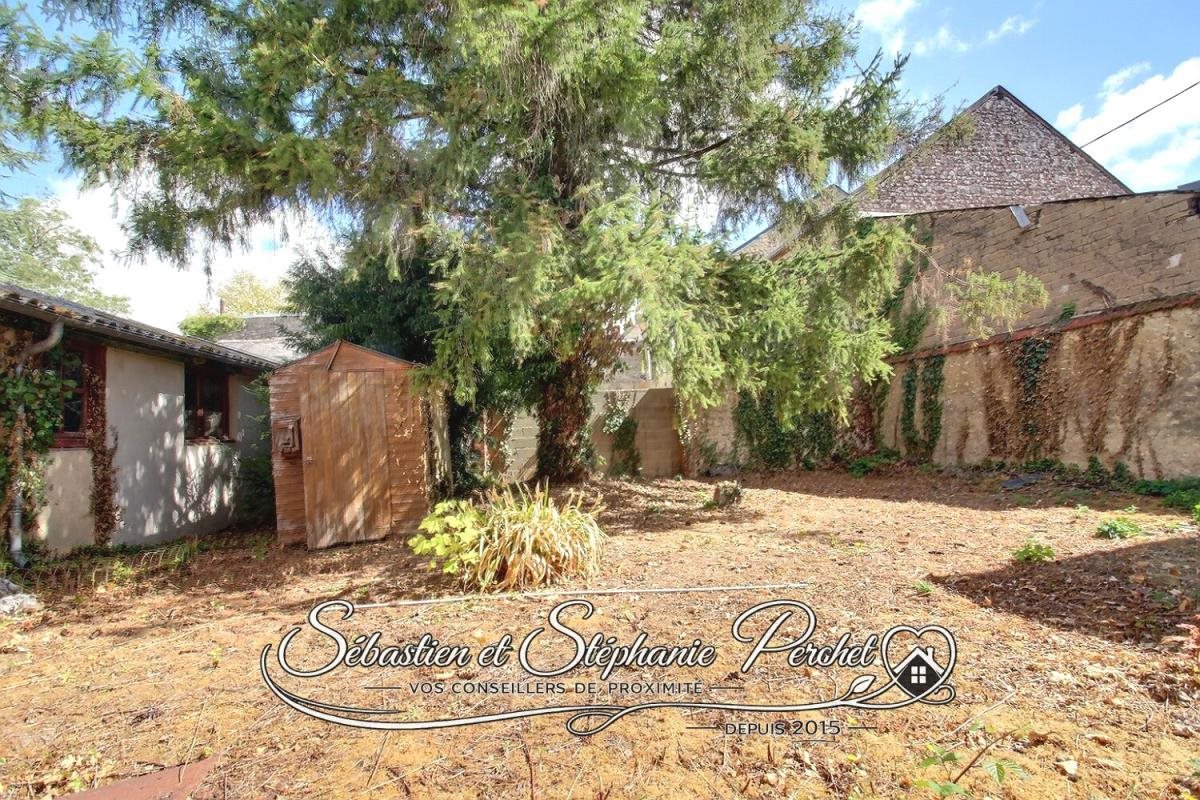 Maison à vendre, 103m², Patay