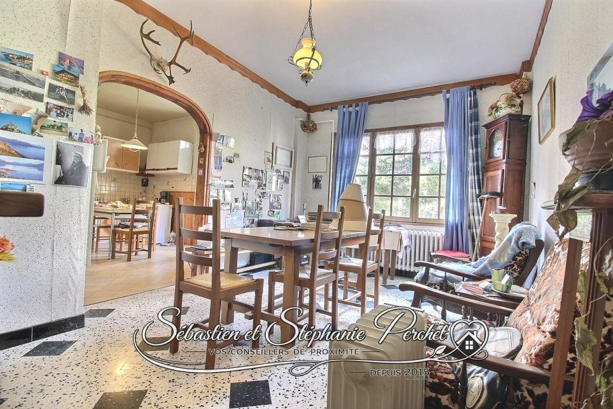 Maison à vendre, 103m², Patay