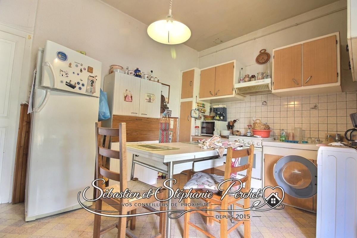 Maison à vendre, 103m², Patay