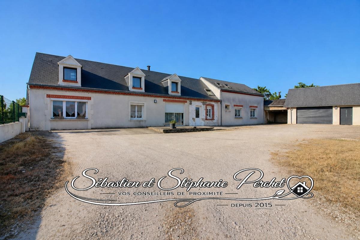 Maison à vendre, 157m², Gidy