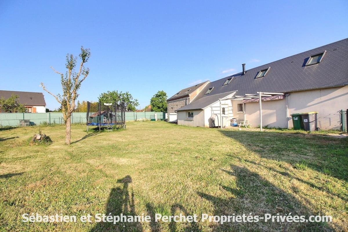 Maison à vendre, 157m², Gidy