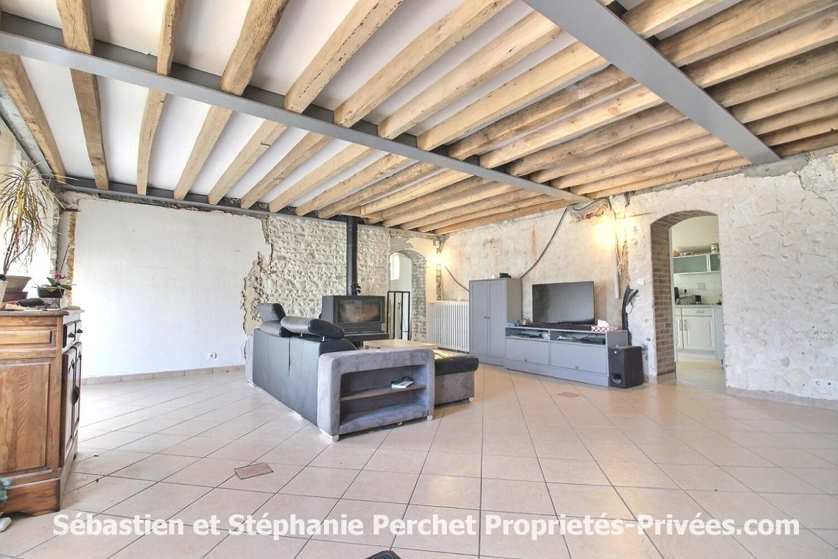 Maison à vendre, 157m², Gidy