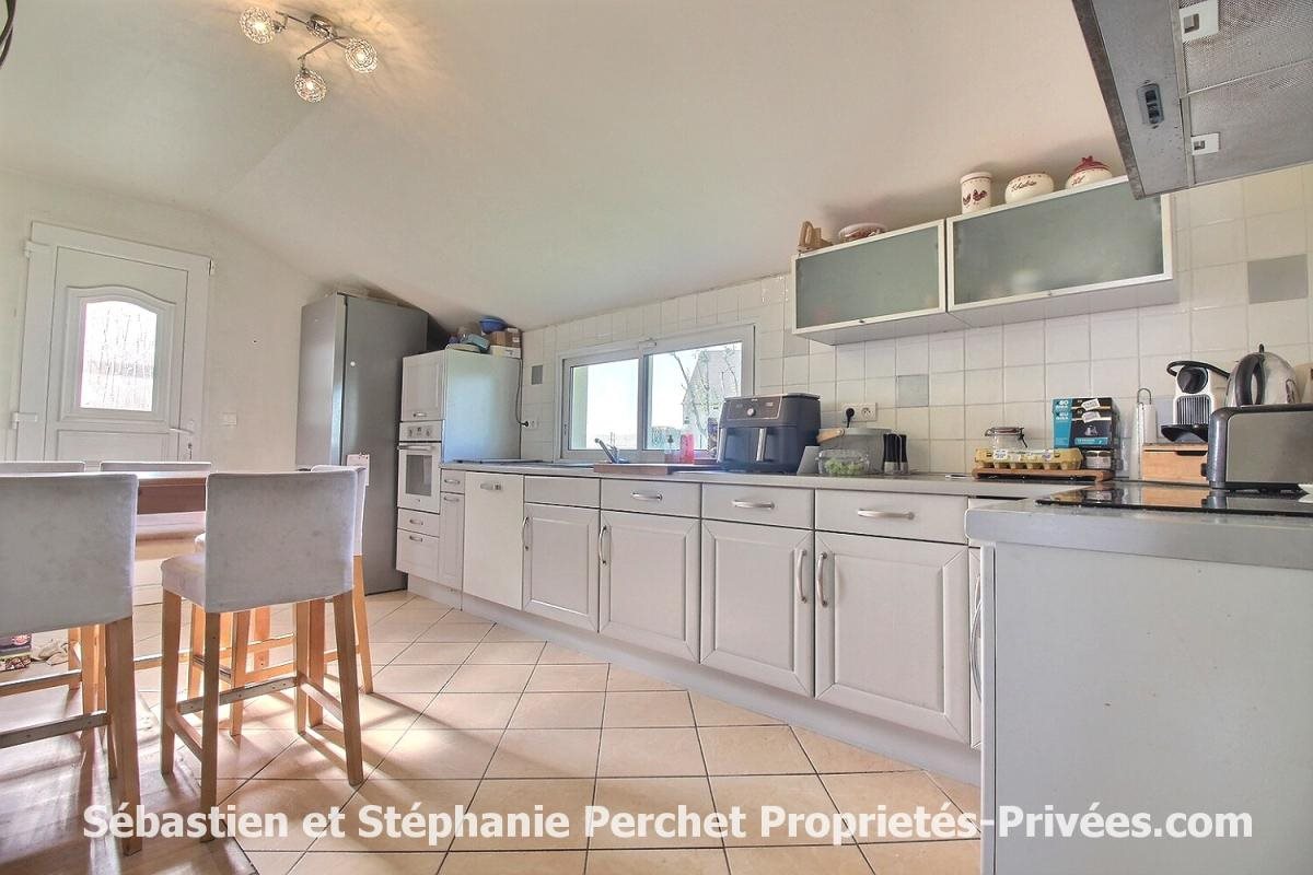 Maison à vendre, 157m², Gidy